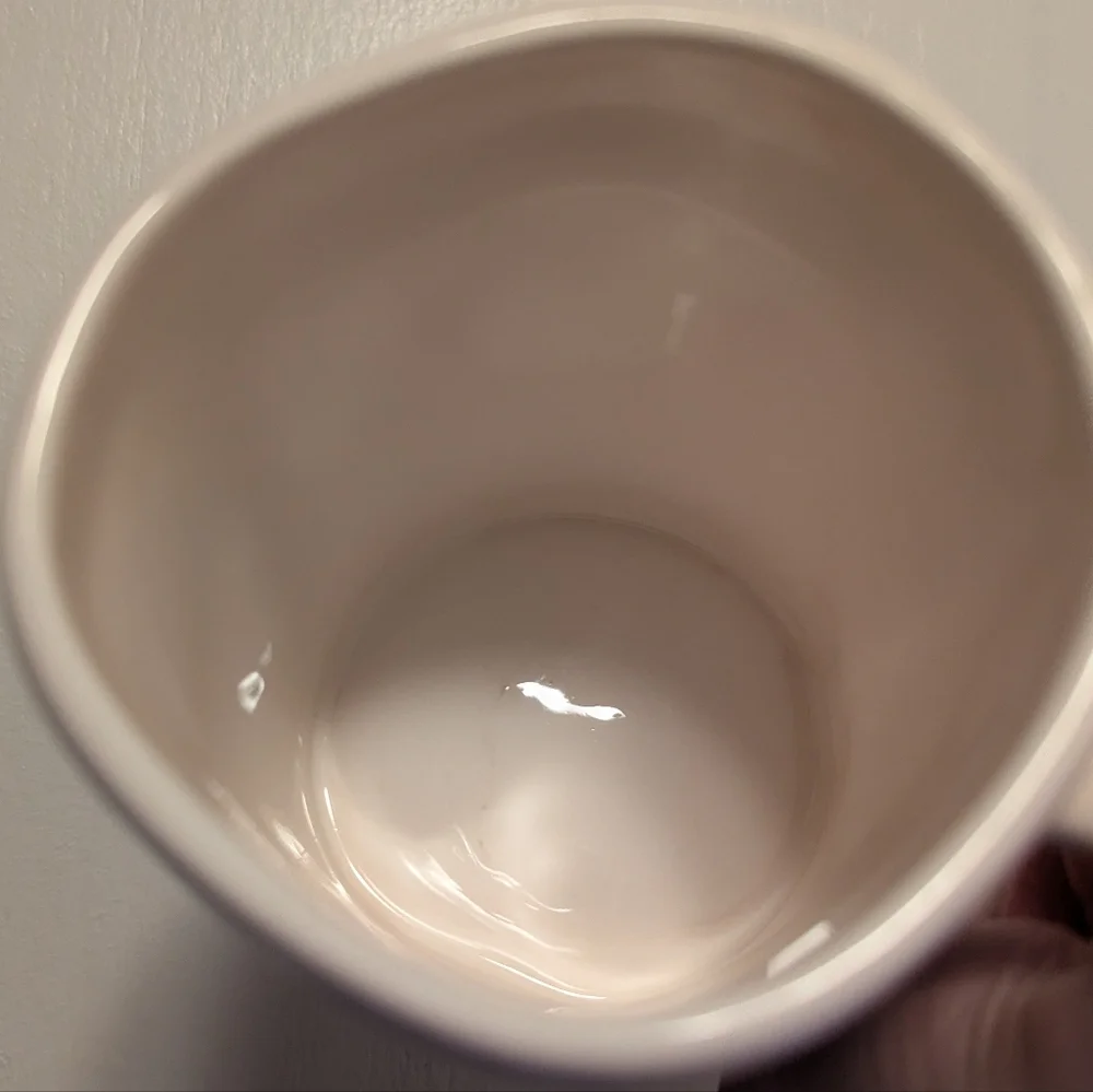 Rae Dunn Hers Mug - Picture 5 of 7